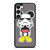 MICKEY MOUSE STORMTROOPER STAR WARS Samsung Galaxy S23 Case Cover