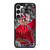 MIKE TROUT BASEBALL LOS ANGELES ANGELS Samsung Galaxy S23 Case Cover