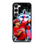 MIKE TROUT LOS ANGELES ANGELS Samsung Galaxy S23 Case Cover