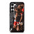 MIKE TYSON QUOTE Samsung Galaxy S23 Case Cover