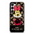 MINNIE MOUSE COACH Samsung Galaxy S23 Case Cover