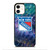 NEW YORK RANGERS NHL LOGO iPhone 12 Case Cover
