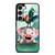 MOANA PUA PIG HEIHEI DISNEY Samsung Galaxy S23 Case Cover