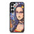 MONALISA ABSTRACT POP ART  Samsung Galaxy S23 Case Cover
