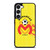 MONARCAS MORELIA LOGO FOOTBALL Samsung Galaxy S23 Case Cover