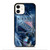 NEW YORK RANGERS NHL SYMBOL iPhone 12 Case Cover