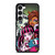 MONSTER HIGH SELFIE Samsung Galaxy S23 Case Cover MONSTER HIGH SELFIE Samsung Galaxy S23 Case Cover