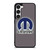 MOPAR LOGO GLOWING Samsung Galaxy S23 Case Cover