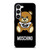 MOSCHINO CUTE BEAR TOY Samsung Galaxy S23 Case Cover