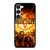 MOTLEY CRUE BAND ROCK Samsung Galaxy S23 Case Cover