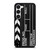 MOVIE CLAPPER BOARD Samsung Galaxy S23 Case Cover