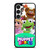 MUPPET BABIES DISNEY CARTOON Samsung Galaxy S23 Case Cover