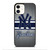 NEW YORK YANKEES ICON iPhone 12 Case Cover
