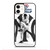 NEW YORK YANKEES MLB ART iPhone 12 Case Cover
