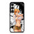 NAMI SEXY ONE PIECE COMIC Samsung Galaxy S23 Case Cover