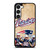 NEW ENGLAND PATRIOTS FOOTBALL Samsung Galaxy S23 Case Cover
