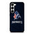 NEW ENGLAND PATRIOTS ICON Samsung Galaxy S23 Case Cover