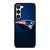 NEW ENGLAND PATRIOTS NEW LOGO Samsung Galaxy S23 Case Cover