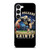 NEW ORLEANS SAINTS NFL ART Samsung Galaxy S23 Case Cover