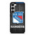 NEW YORK RANGERS WOODEN LOGO Samsung Galaxy S23 Case Cover
