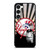 NEW YORK YANKEES BASEBALL Samsung Galaxy S23 Case Cover NEW YORK YANKEES BASEBALL Samsung Galaxy S23 Case Cover