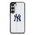 NEW YORK YANKEES CLASSIC LOGO Samsung Galaxy S23 Case Cover