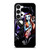 NIGHTMARE BEFORE CHRISTMAS CARTOON Samsung Galaxy S23 Case Cover