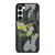 NIKE JUST DO IT CAMO Samsung Galaxy S23 Case Cover