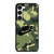 NIKE LOGO CAMO Samsung Galaxy S23 Case Cover