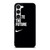 NIKE WRITE THE FUTURE Samsung Galaxy S23 Case Cover