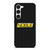 NOBLE CARBON LOGO Samsung Galaxy S23 Case Cover