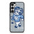 NORTH CAROLINA TAR HEELS MASCOT Samsung Galaxy S23 Case Cover