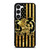 NOTRE DAME FIGHTING IRISH GOLD Samsung Galaxy S23 Case Cover