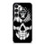 OAKLAND RAIDERS SKULL Samsung Galaxy S23 Case Cover