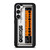 ORANGE AMP GUITAR Samsung Galaxy S23 Case Cover