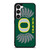 OREGON DUCKS ICON Samsung Galaxy S23 Case Cover