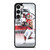 PATRICK MAHOMES KANSAS CITY CHIEFS NFL Samsung Galaxy S23 Case Cover