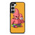 PATRICK STAR MAJIN BUU Samsung Galaxy S23 Case Cover