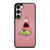 PATRICK STAR SHOCKED FACE Samsung Galaxy S23 Case Cover