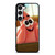 PATRICK STAR SPONGEBOB CUTE Samsung Galaxy S23 Case Cover
