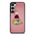 PATRICK STAR SPONGEBOB NICKELODEON Samsung Galaxy S23 Case Cover