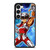 PEGASUS SAINT SEIYA Samsung Galaxy S23 Case Cover