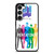 PENTATONIX PTX POSTER Samsung Galaxy S23 Case Cover