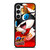 PERSONA 5 MORGANA Samsung Galaxy S23 Case Cover
