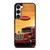 PETERBILT TRUCK EMBLEM Samsung Galaxy S23 Case Cover