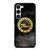 PHILADELPHIA 76ERS GOLD LOGO Samsung Galaxy S23 Case Cover