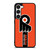 PHILADELPHIA FLYERS NHL LOGO Samsung Galaxy S23 Case Cover