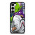 PICCOLO BAPE SHARK DRAGONBALL Samsung Galaxy S23 Case Cover