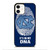 NORTH CAROLINA TAR HEELS IT S IN MY DNA iPhone 12 Case Cover