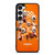 PLAYER TENNESSEE VOLUNTEERS VOLS FOOTBALL Samsung Galaxy S23 Case Cover